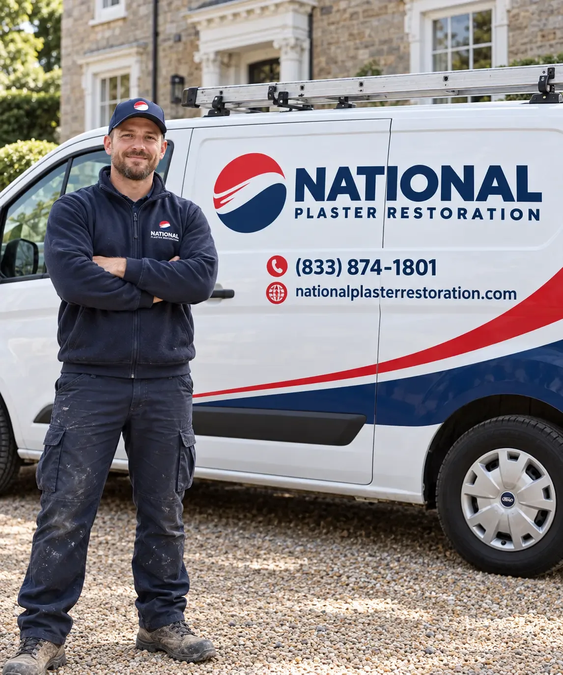 Plaster Repair company in Wind Gap, PA